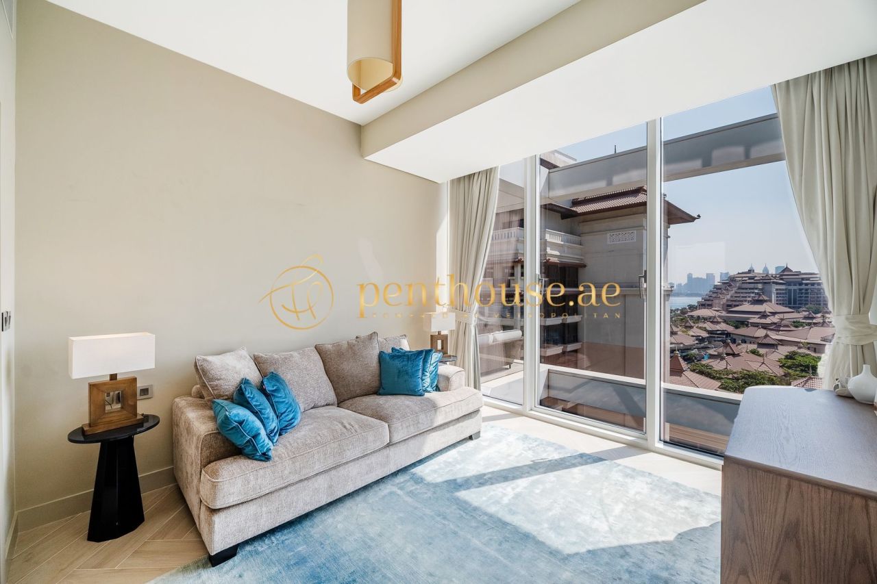 Пентхаус в Дубае, ОАЭ, 165 м² - фото 15