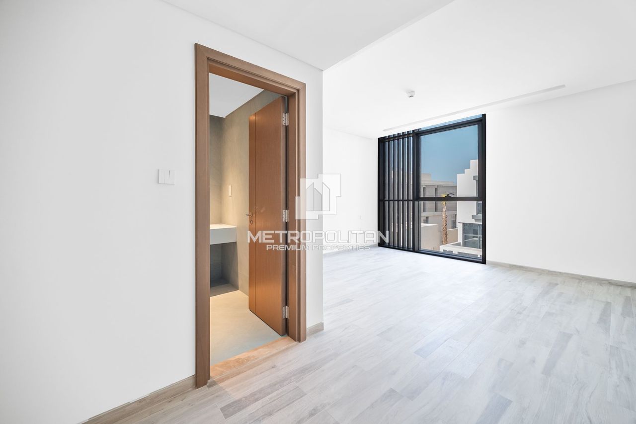 Вилла в Рас-эль-Хайме, ОАЭ, 608 м² - фото 15