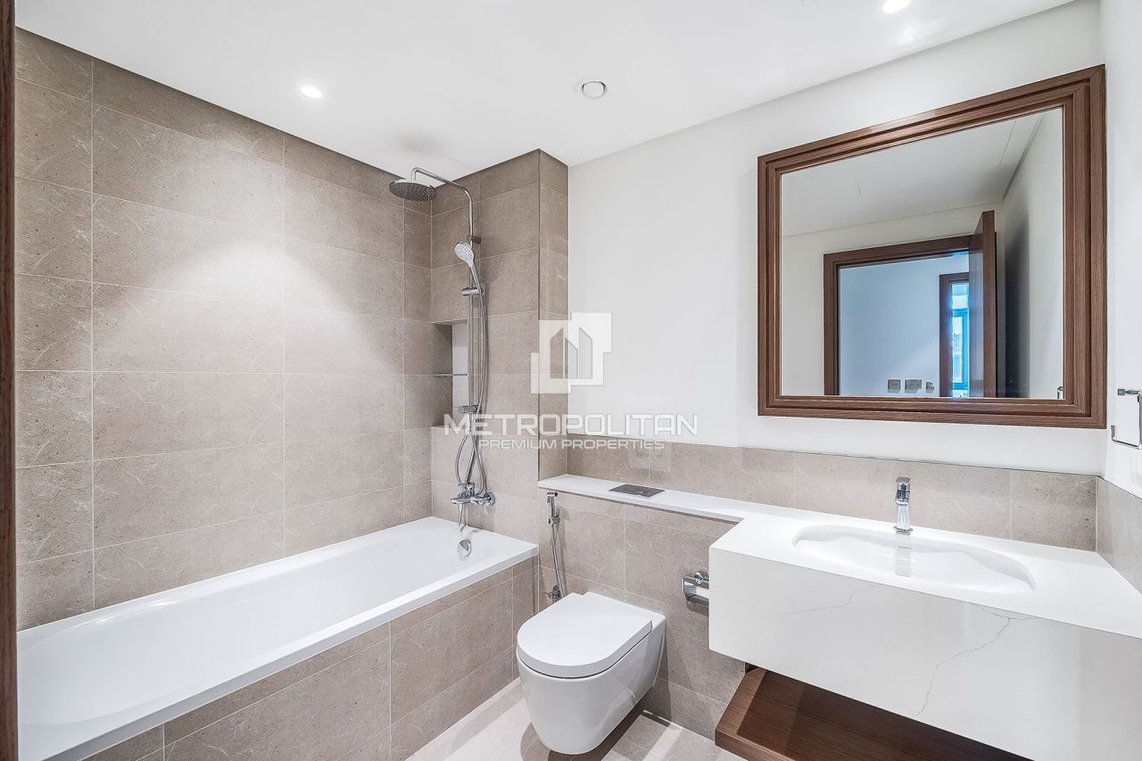 Апартаменты в Дубае, ОАЭ, 68 м² - фото 15