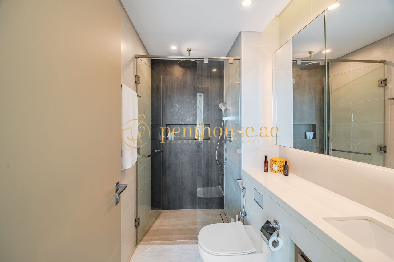 Пентхаус в Дубае, ОАЭ, 165 м² - фото 16