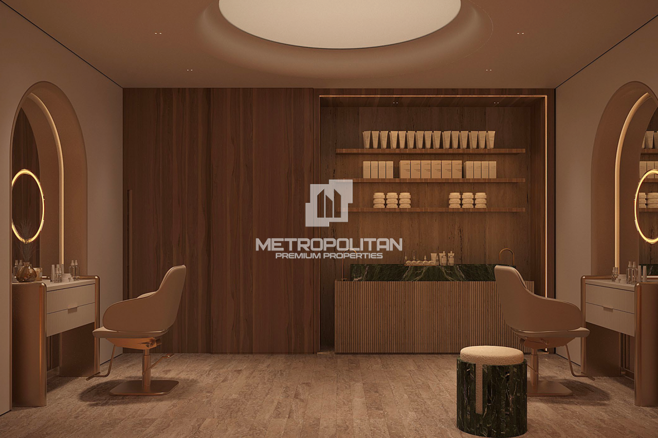 Вилла в Дубае, ОАЭ, 2 835 м² - фото 16