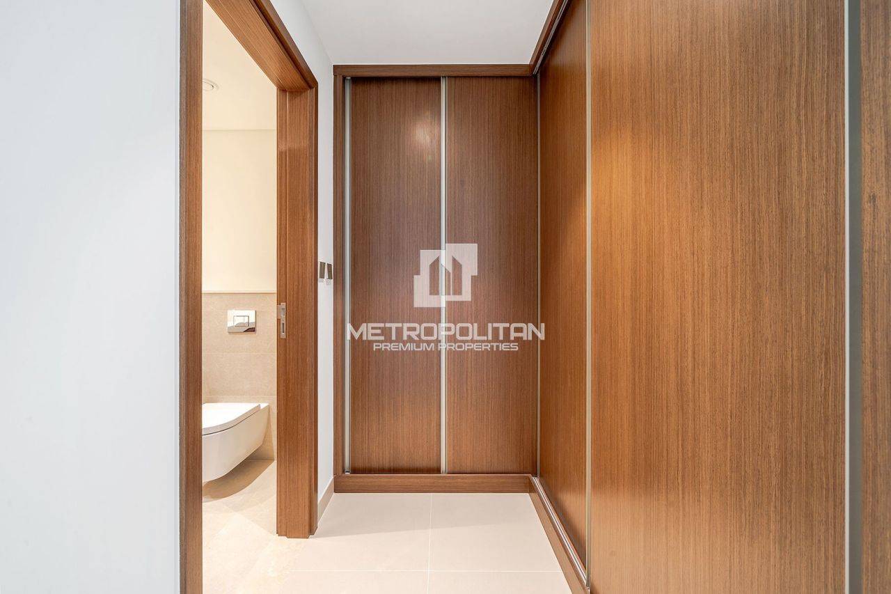 Апартаменты в Дубае, ОАЭ, 171 м² - фото 16