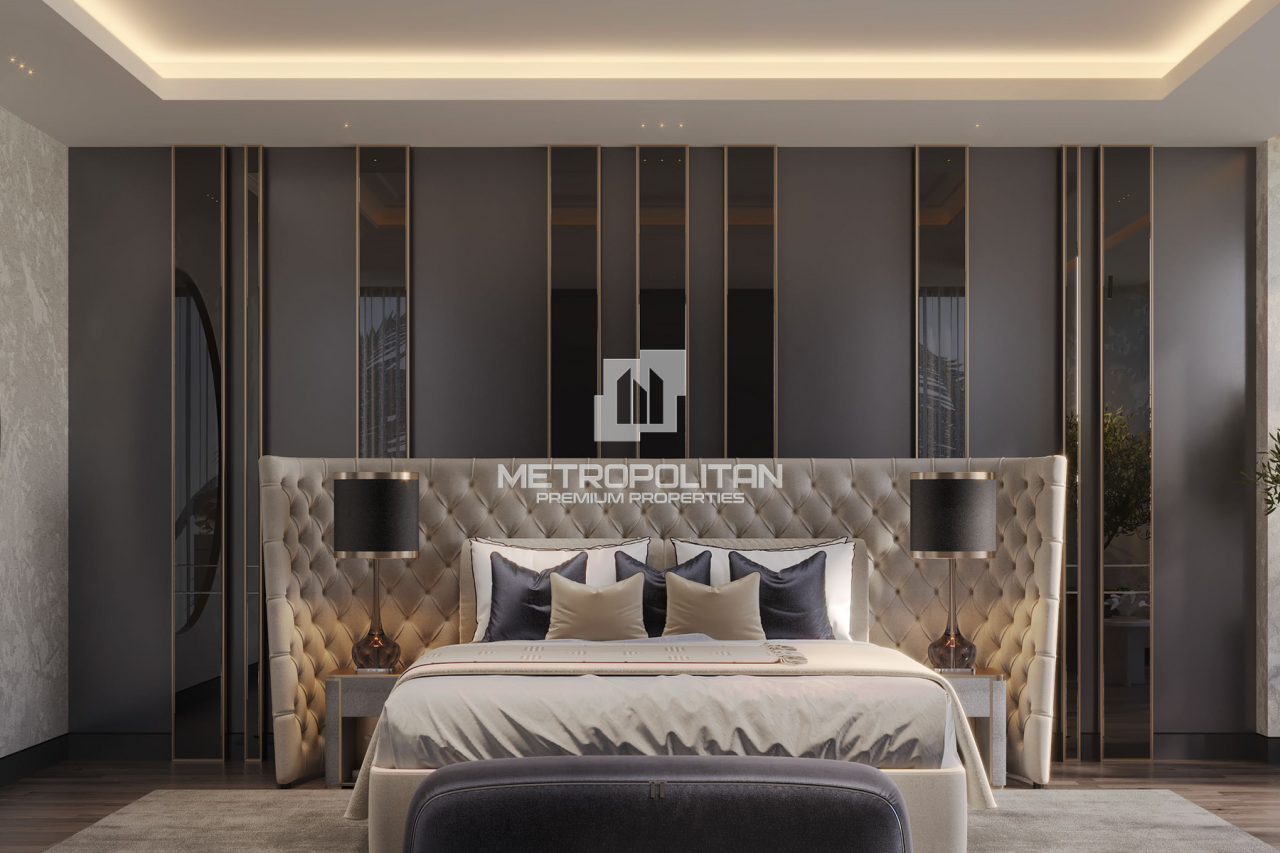 Вилла в Дубае, ОАЭ, 2 835 м² - фото 17