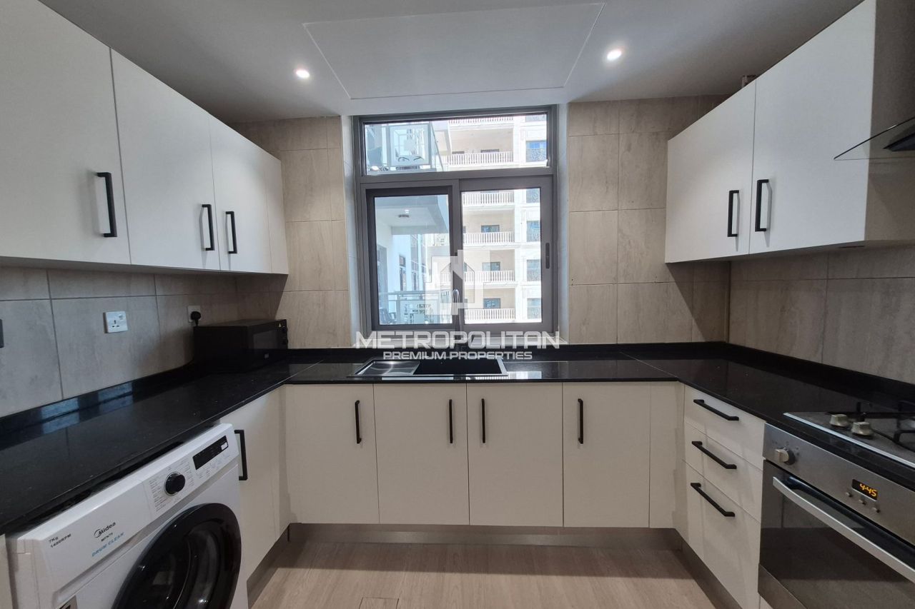 Апартаменты в Дубае, ОАЭ, 86 м² - фото 18