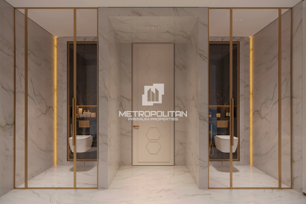 Вилла в Дубае, ОАЭ, 2 835 м² - фото 18