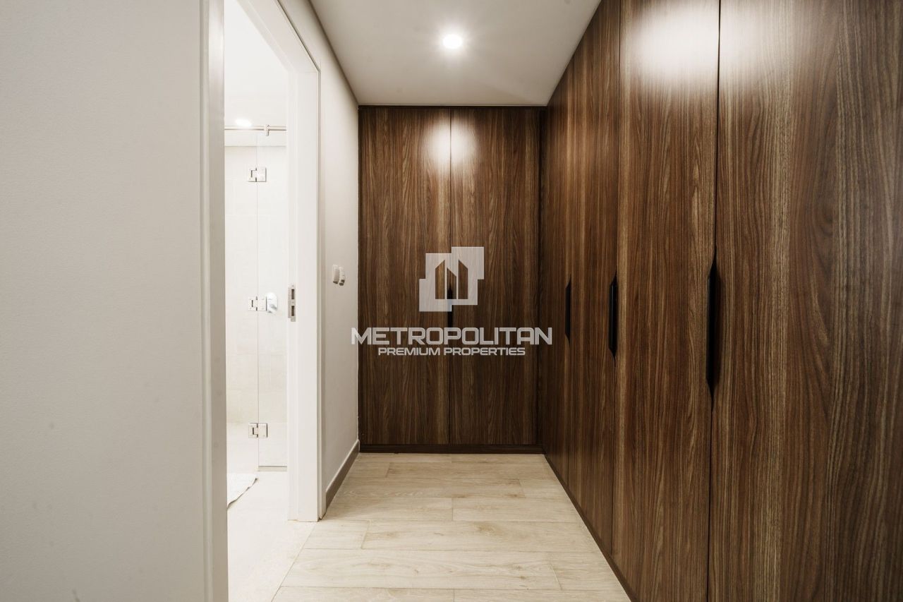 Апартаменты в Дубае, ОАЭ, 119 м² - фото 19