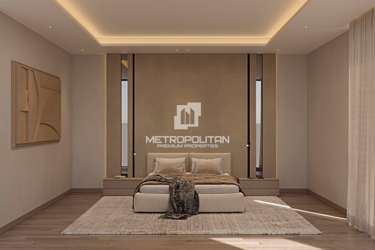 Вилла в Дубае, ОАЭ, 2 835 м² - фото 19