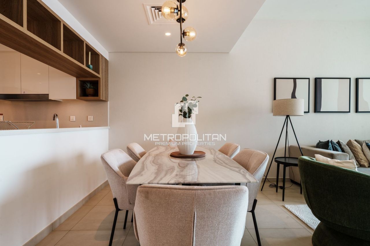 Апартаменты в Дубае, ОАЭ, 159 м² - фото 19