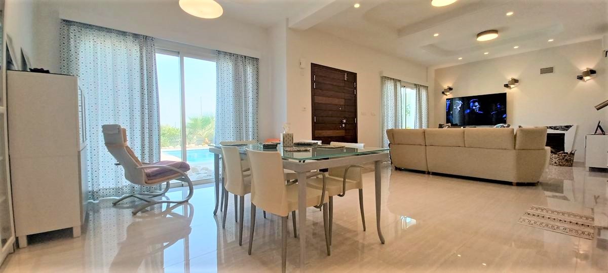 Вилла в Лимасоле, Кипр, 205 м² - фото 2