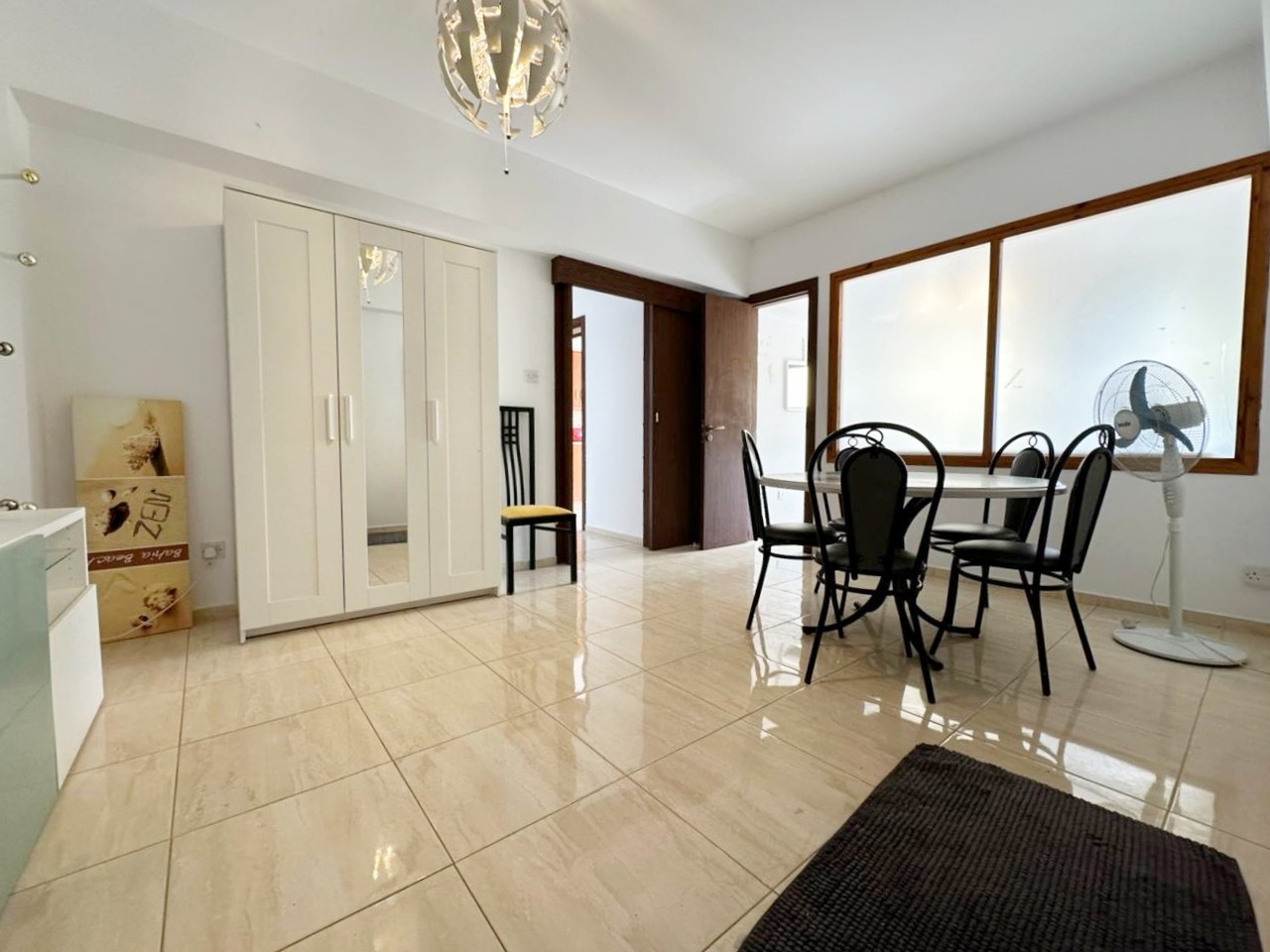 Апартаменты в Ларнаке, Кипр, 88 м² - фото 2