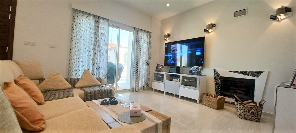 Вилла в Лимасоле, Кипр, 205 м² - фото 3