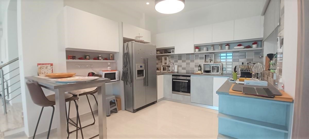 Вилла в Лимасоле, Кипр, 205 м² - фото 4