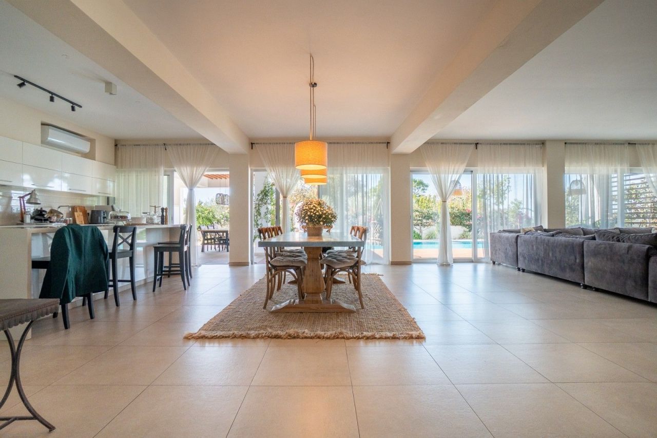 Вилла в Пафосе, Кипр, 329 м² - фото 4