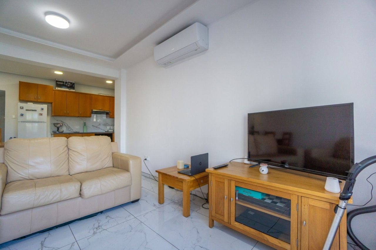 Апартаменты в Пафосе, Кипр, 74 м² - фото 5
