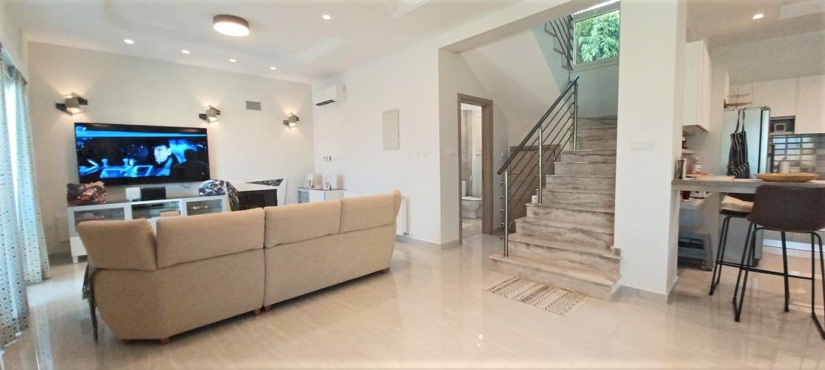 Вилла в Лимасоле, Кипр, 205 м² - фото 5