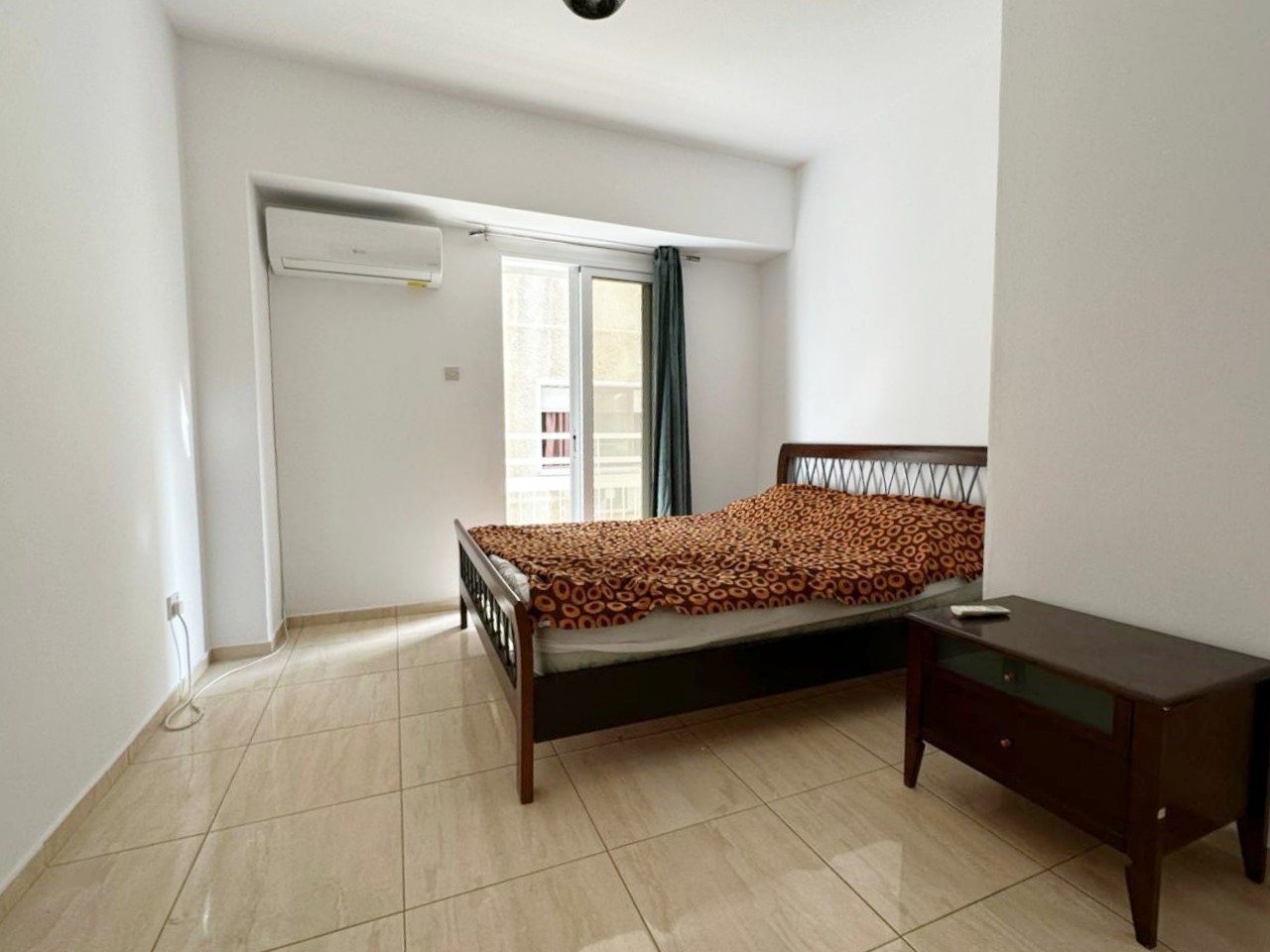 Апартаменты в Ларнаке, Кипр, 88 м² - фото 5