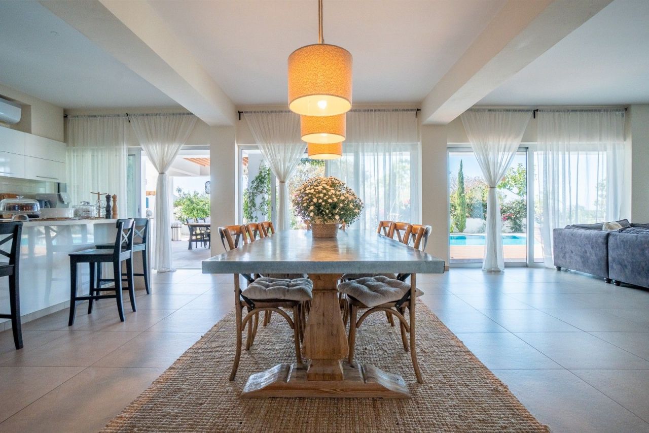 Вилла в Пафосе, Кипр, 329 м² - фото 6