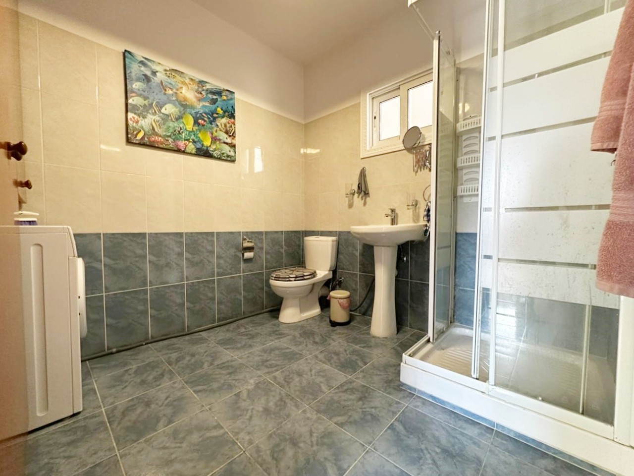 Апартаменты в Ларнаке, Кипр, 88 м² - фото 7