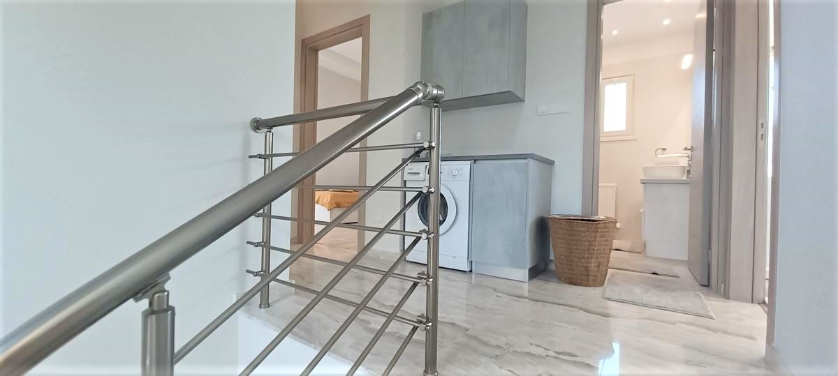 Вилла в Лимасоле, Кипр, 205 м² - фото 8