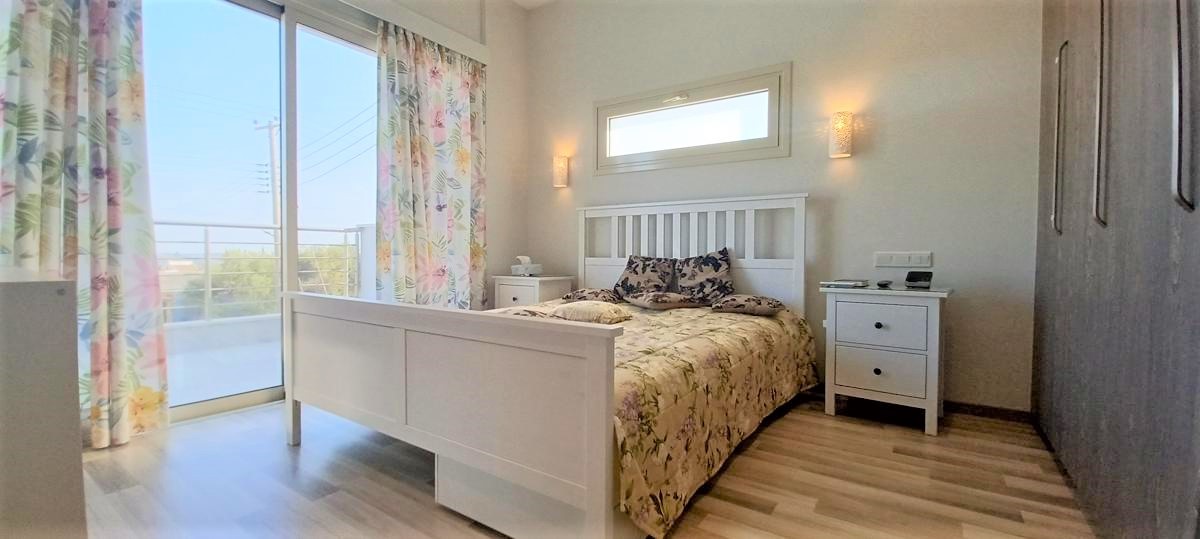 Вилла в Лимасоле, Кипр, 205 м² - фото 9