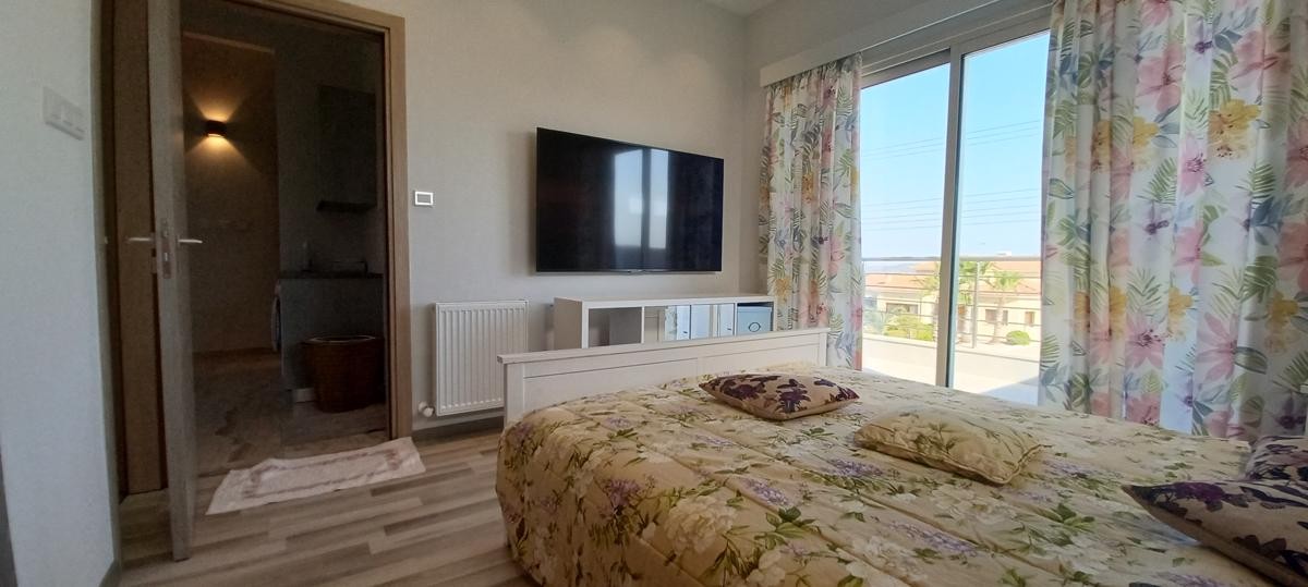 Вилла в Лимасоле, Кипр, 205 м² - фото 10