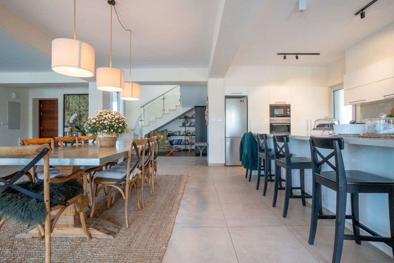 Вилла в Пафосе, Кипр, 329 м² - фото 10