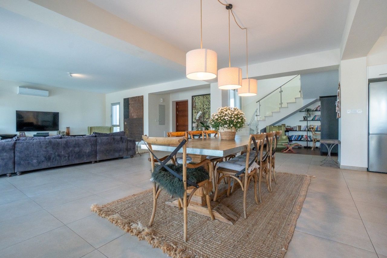 Вилла в Пафосе, Кипр, 329 м² - фото 11