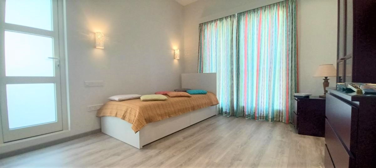 Вилла в Лимасоле, Кипр, 205 м² - фото 12