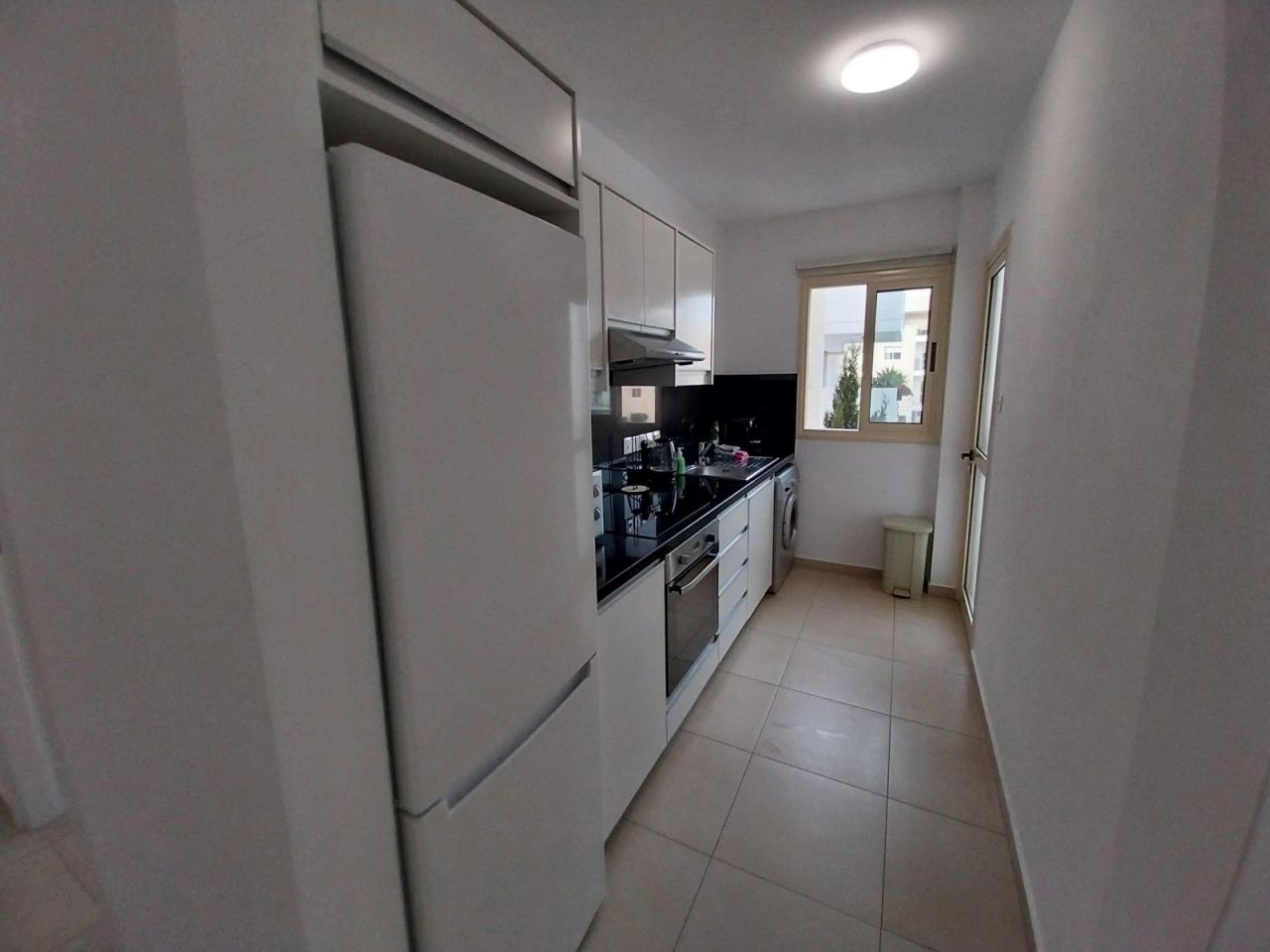 Апартаменты в Пафосе, Кипр, 82 м² - фото 13