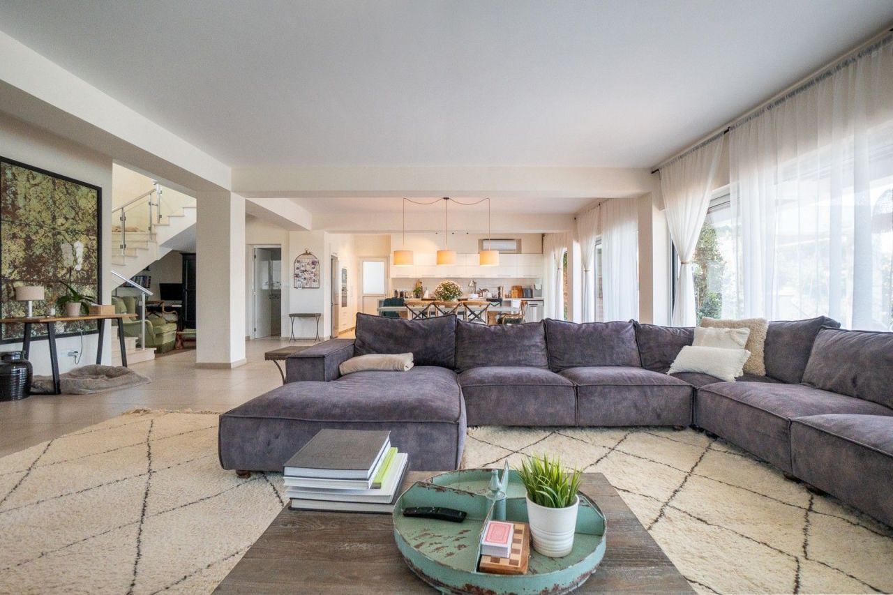 Вилла в Пафосе, Кипр, 329 м² - фото 13