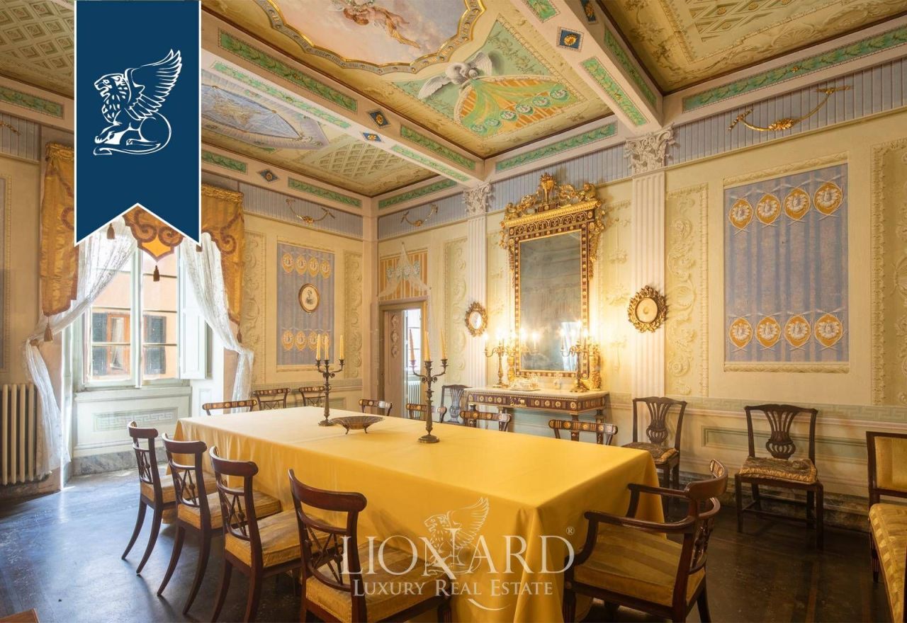 Дом в Вольтерре, Италия, 1 000 м² - фото 3