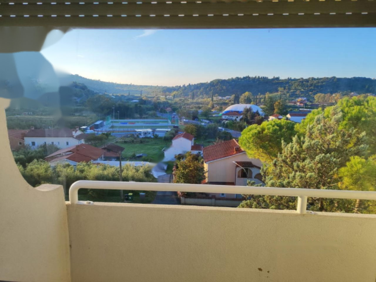 Квартира в Луции, Словения, 71 м² - фото 1