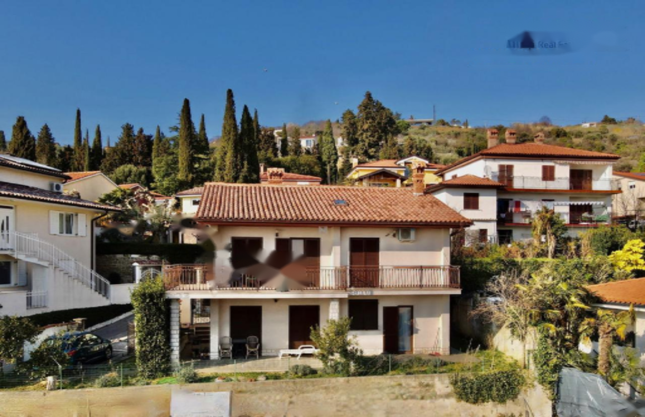 Дом в Портороже, Словения, 187 м² - фото 1