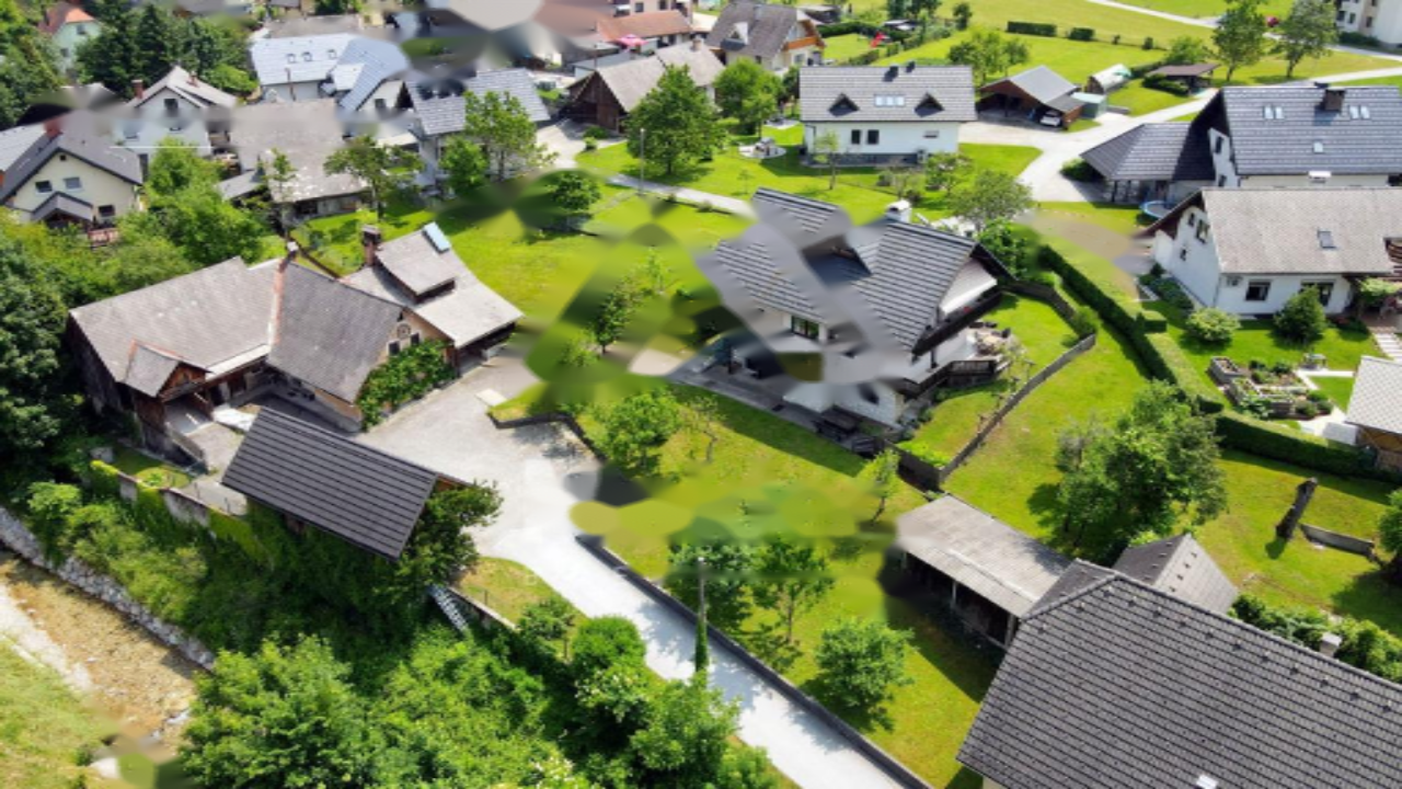 Дом в Ленарте, Словения, 551 м² - фото 1