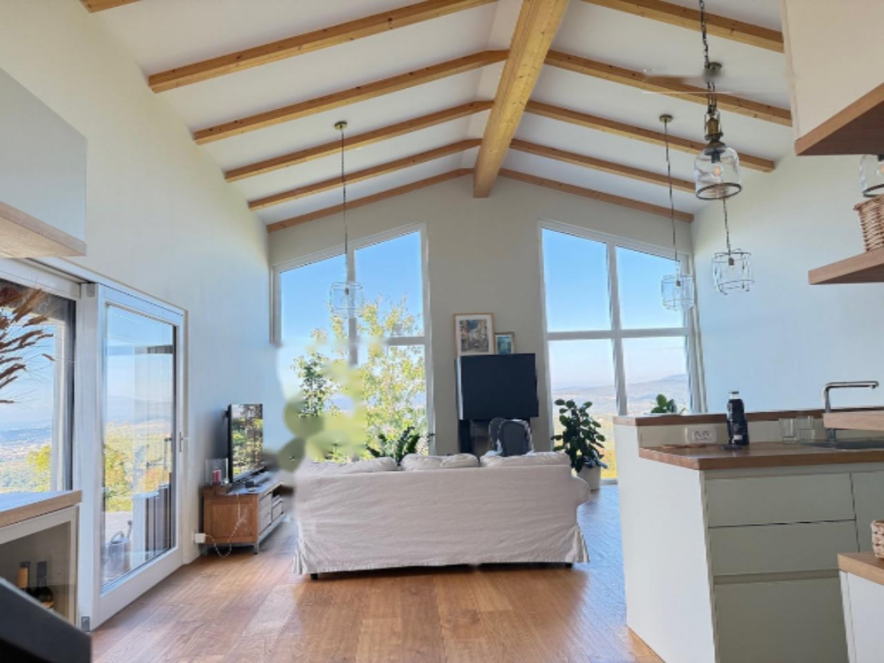 Дом в Портороже, Словения, 208 м² - фото 1