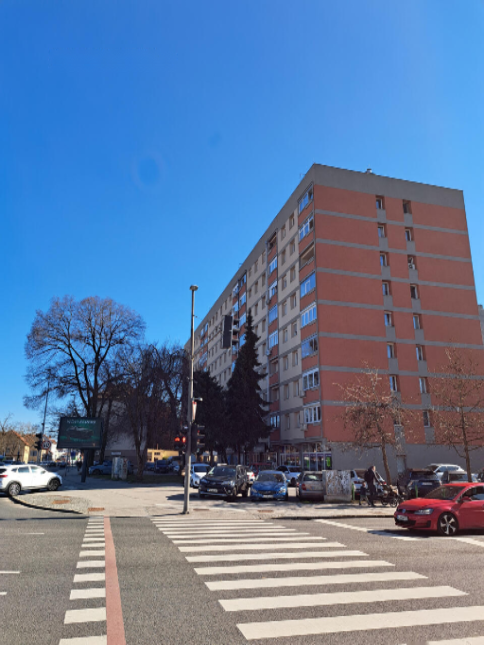 Офис в Любляне, Словения, 130 м² - фото 1