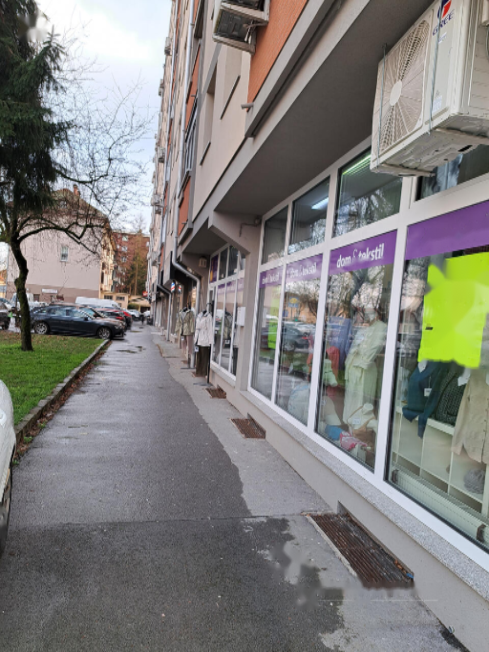 Офис в Любляне, Словения, 130 м² - фото 2