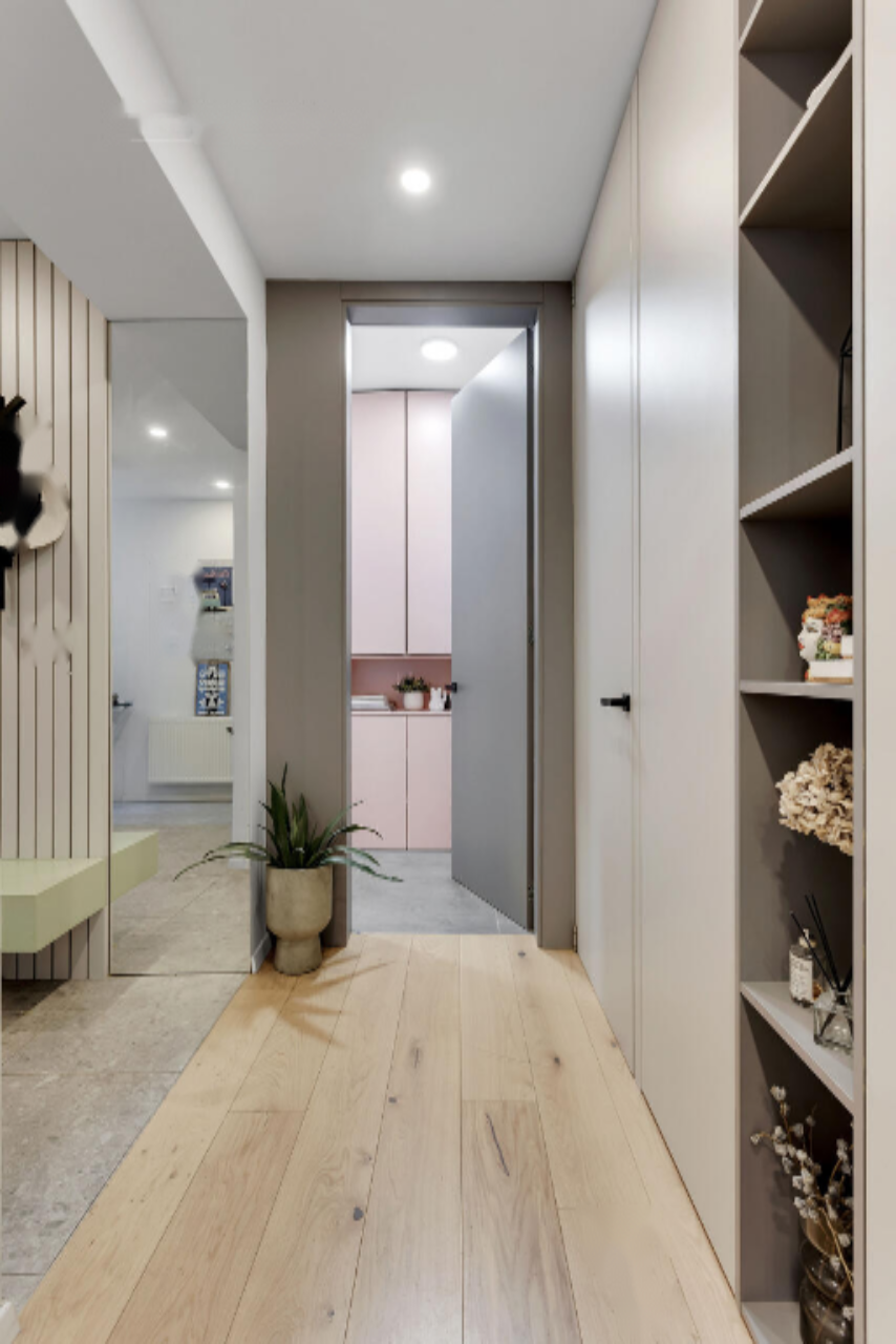 Квартира в Любляне, Словения, 46 м² - фото 2