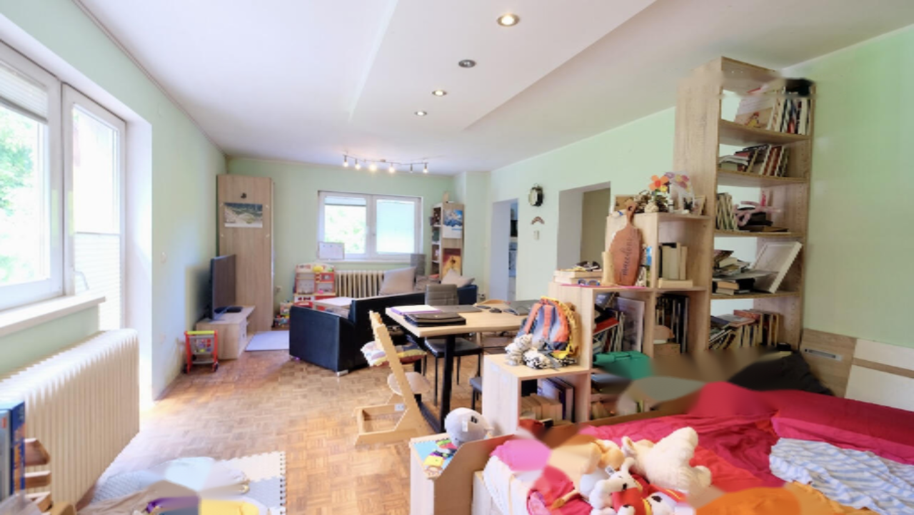 Квартира в Любляне, Словения, 81 м² - фото 2