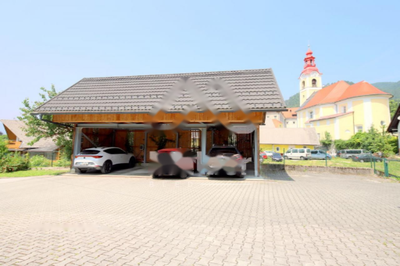 Дом в Ленарте, Словения, 551 м² - фото 2