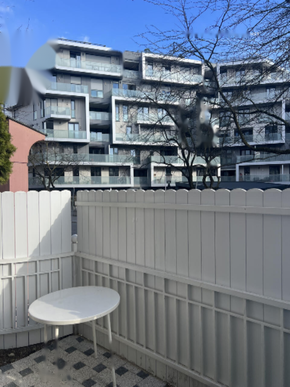 Квартира в Любляне, Словения, 61 м² - фото 3