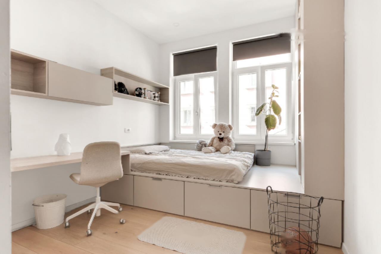 Квартира в Любляне, Словения, 46 м² - фото 3