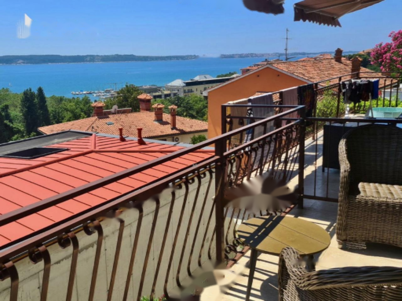 Дом в Портороже, Словения, 187 м² - фото 3