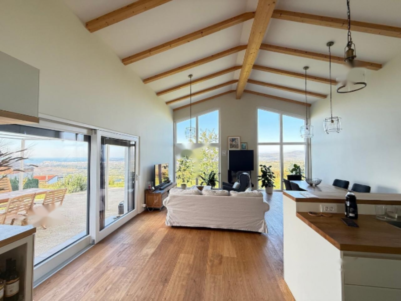 Дом в Портороже, Словения, 208 м² - фото 3