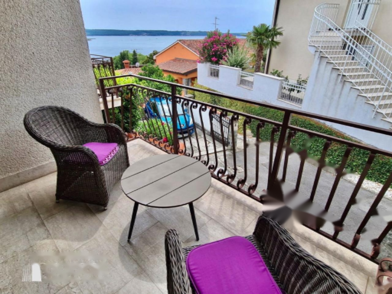 Дом в Портороже, Словения, 187 м² - фото 4