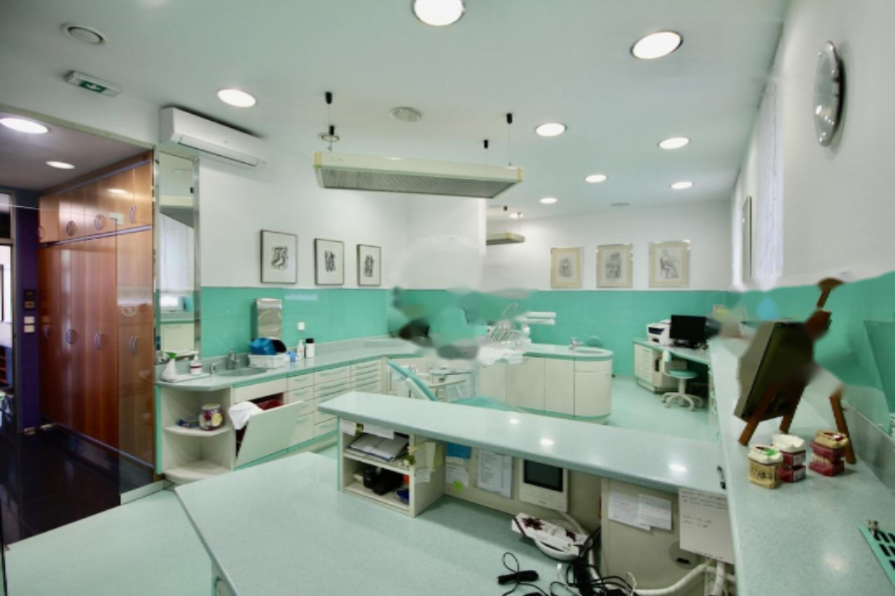 Офис в Любляне, Словения, 66 м² - фото 4