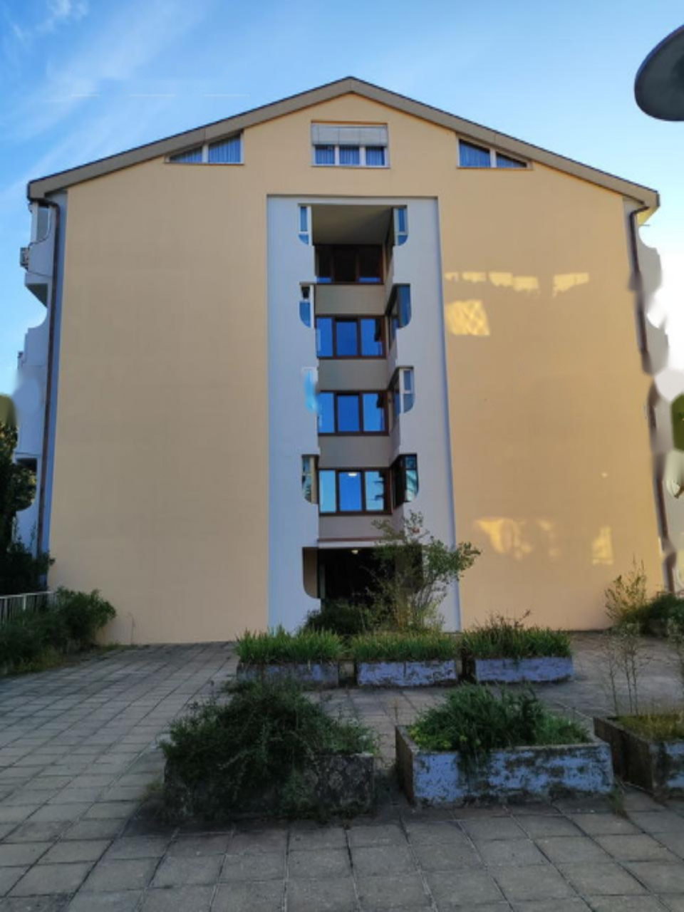 Квартира в Луции, Словения, 71 м² - фото 4