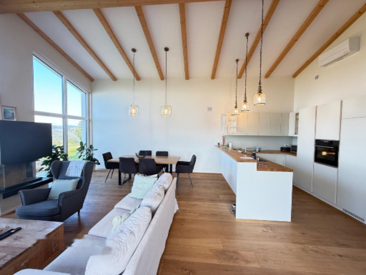 Дом в Портороже, Словения, 208 м² - фото 4