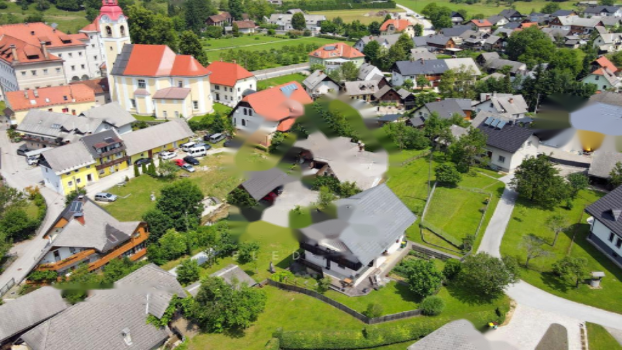 Дом в Ленарте, Словения, 551 м² - фото 4