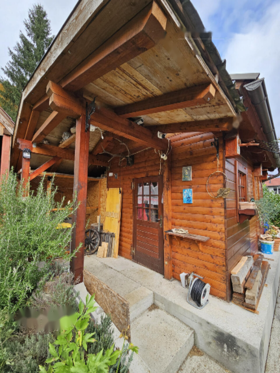 Дом в Бледе, Словения, 259 м² - фото 4